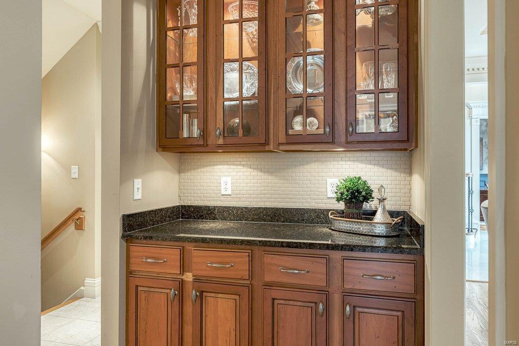 Appaloosa Way - Residential