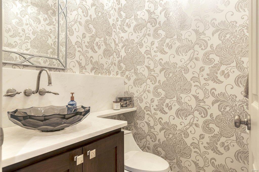 Appaloosa Way - Residential