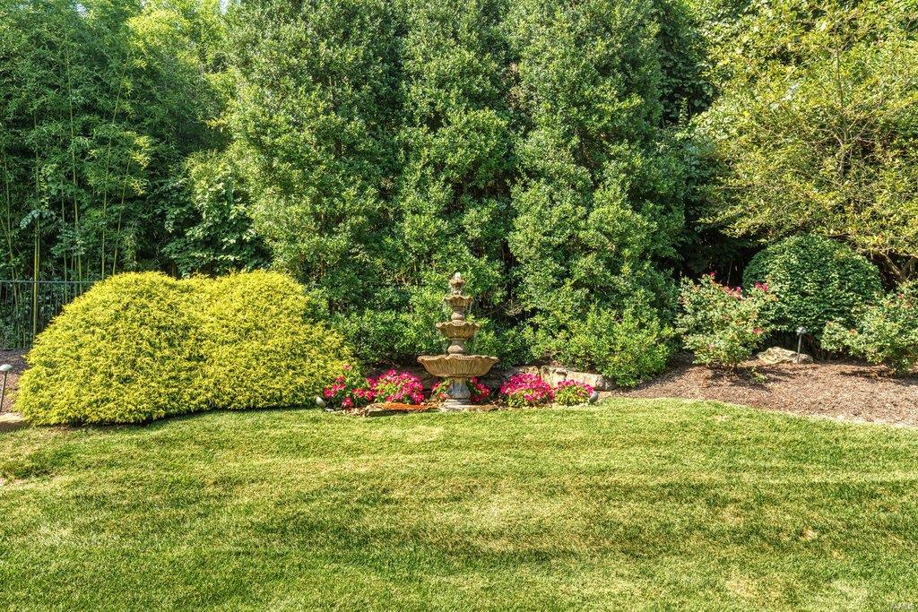 Appaloosa Way - Residential