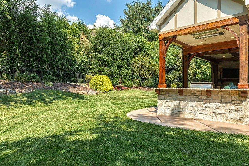 Appaloosa Way - Residential