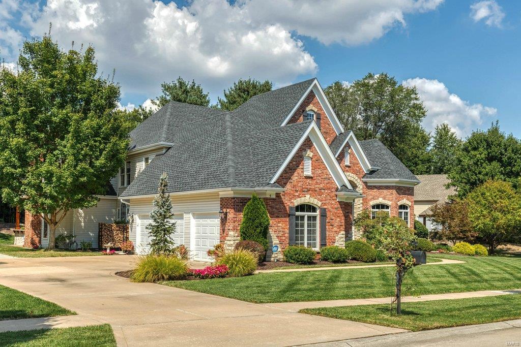 Appaloosa Way - Residential