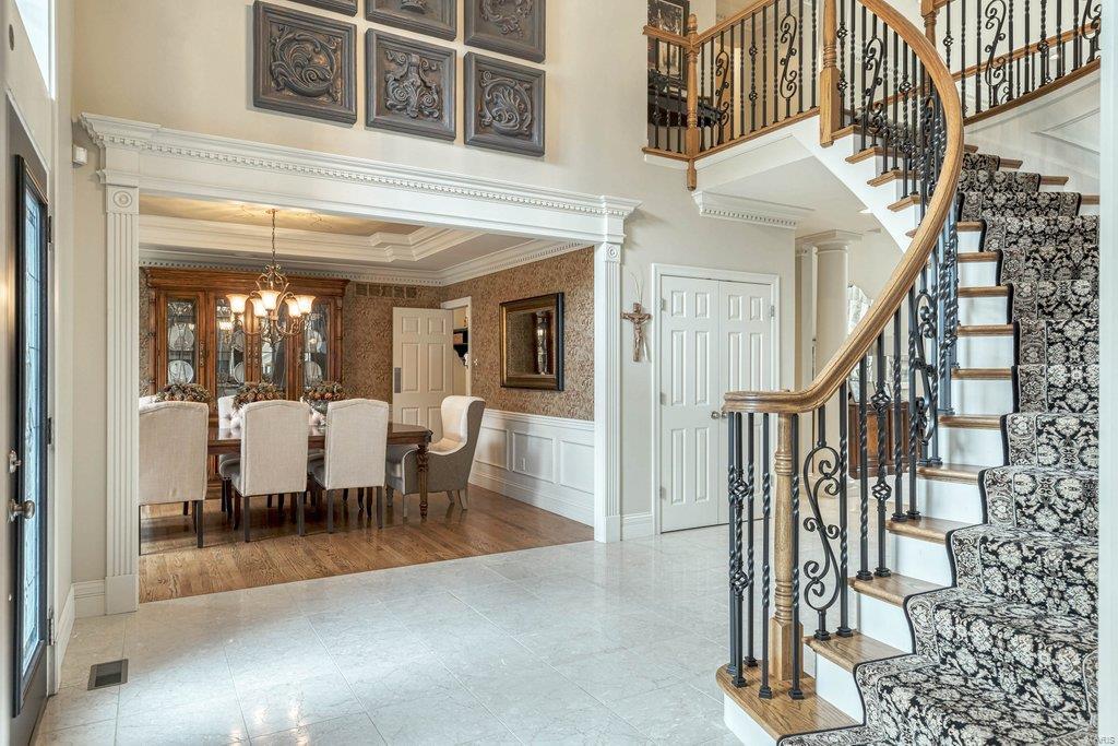 Appaloosa Way - Residential