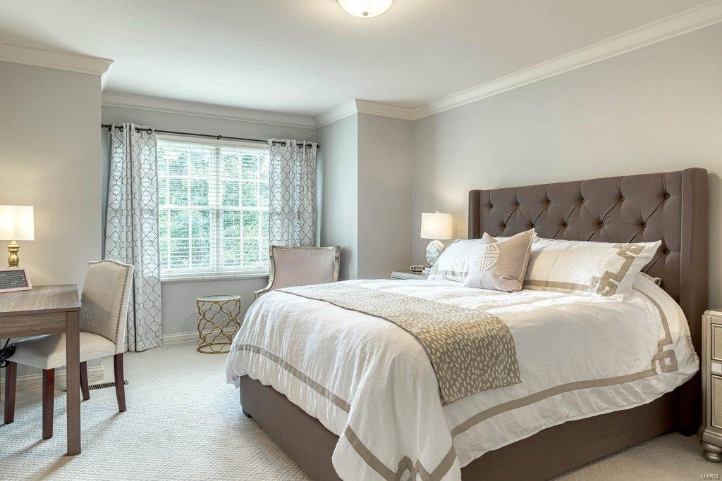 Appaloosa Way - Residential