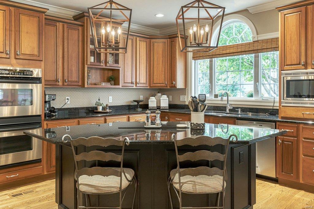 Appaloosa Way - Residential