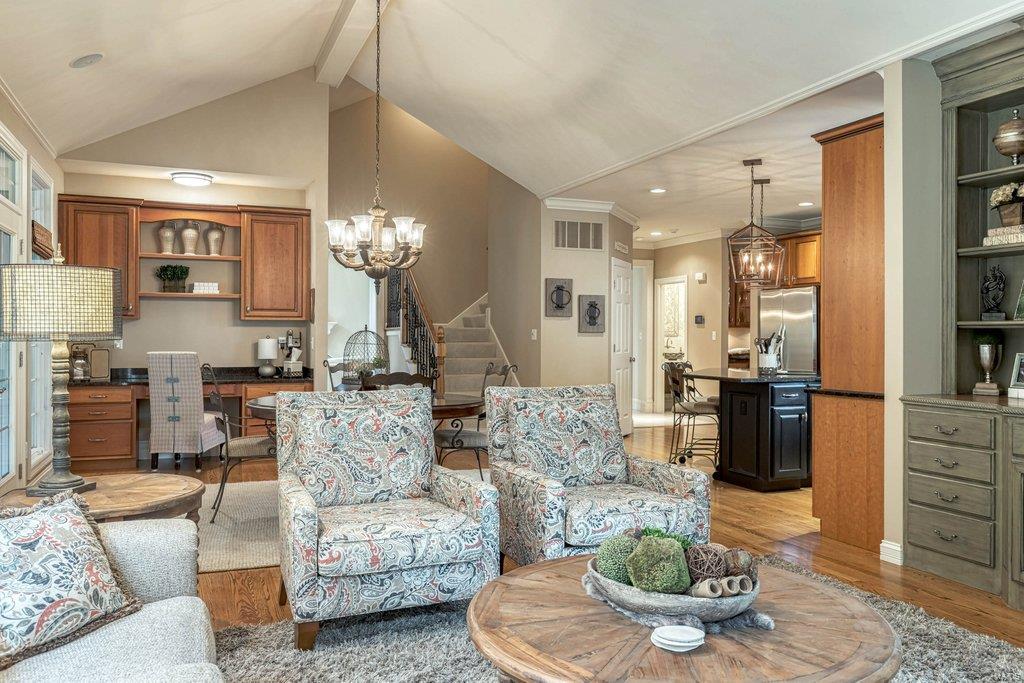 Appaloosa Way - Residential