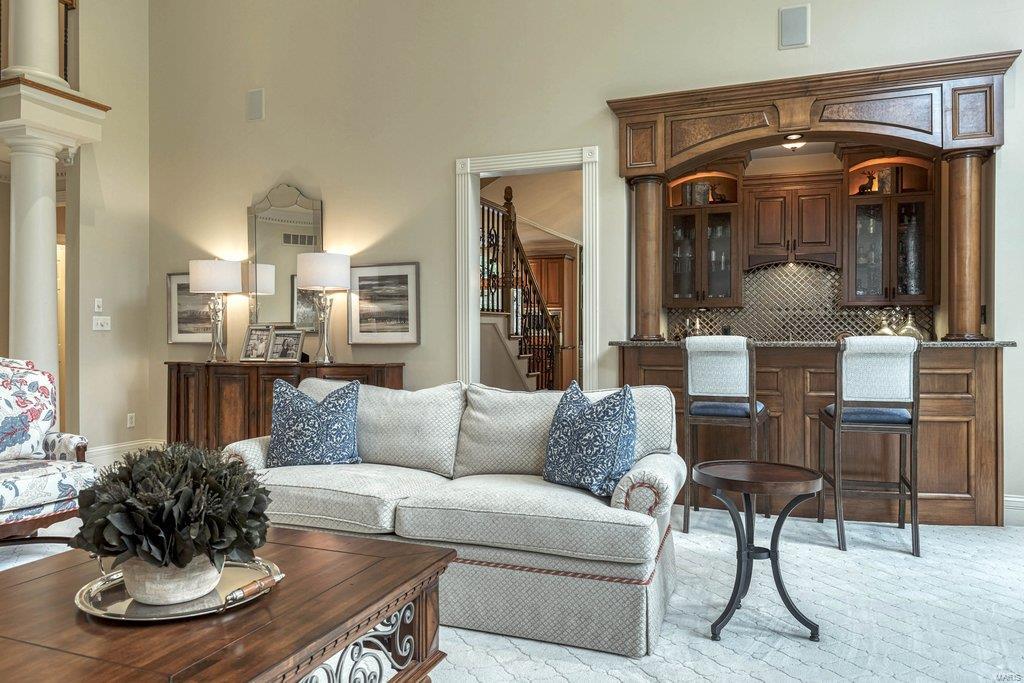 Appaloosa Way - Residential