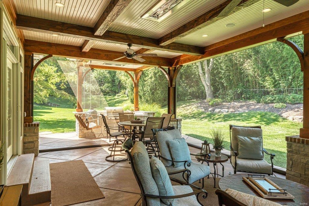 Appaloosa Way - Residential