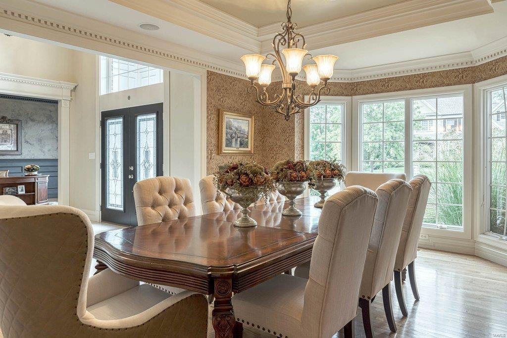 Appaloosa Way - Residential