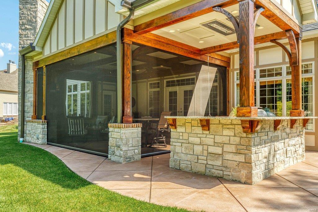 Appaloosa Way - Residential