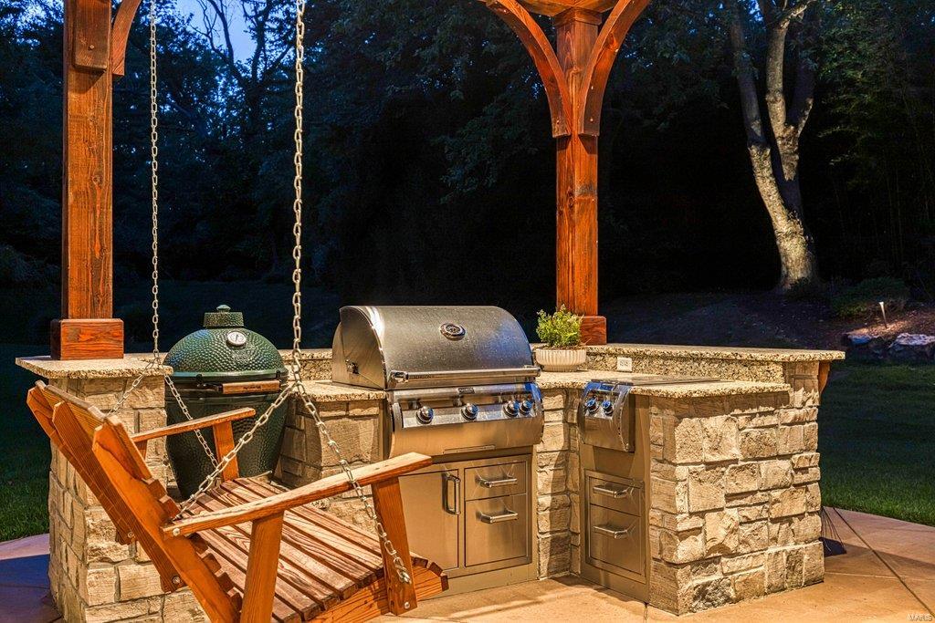 Appaloosa Way - Residential