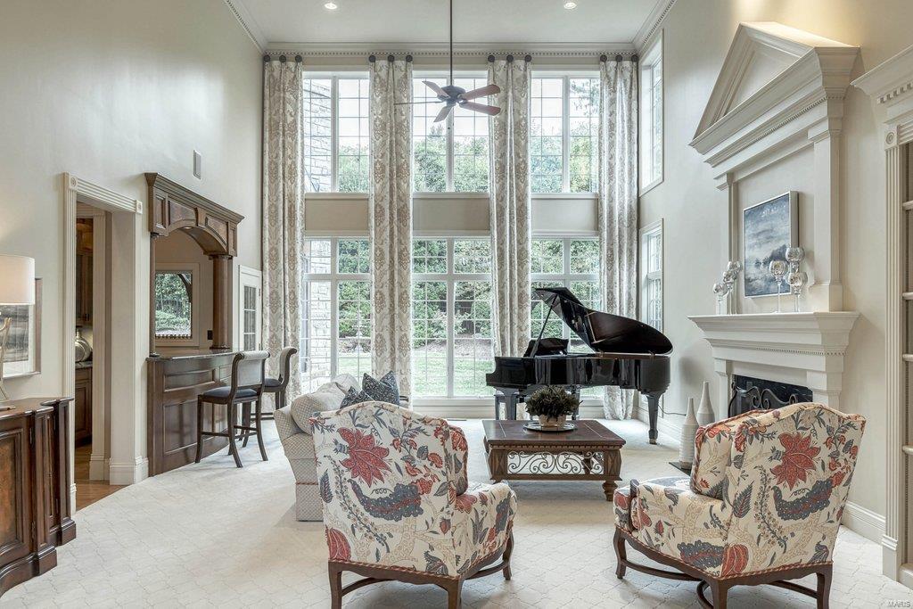 Appaloosa Way - Residential