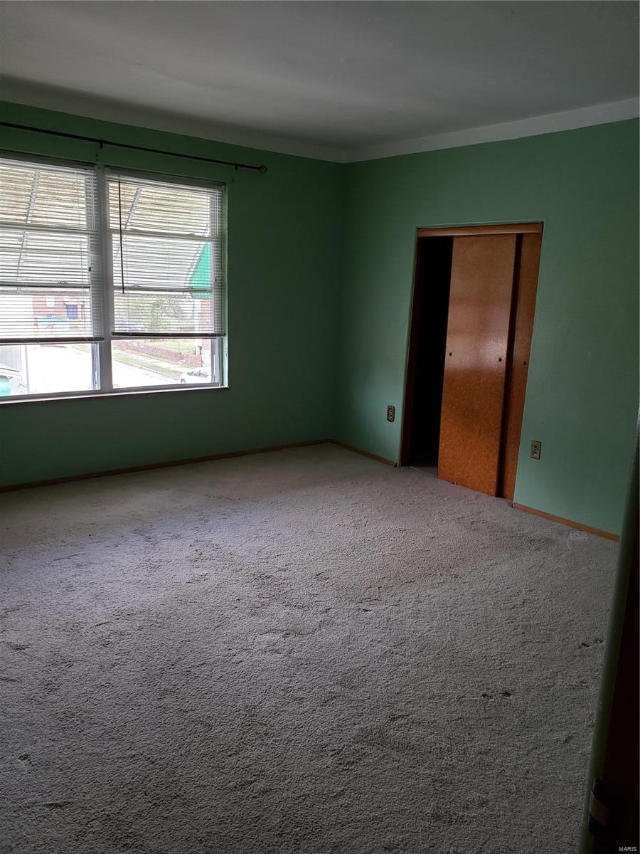 Chester Heights Add 01 - Residential