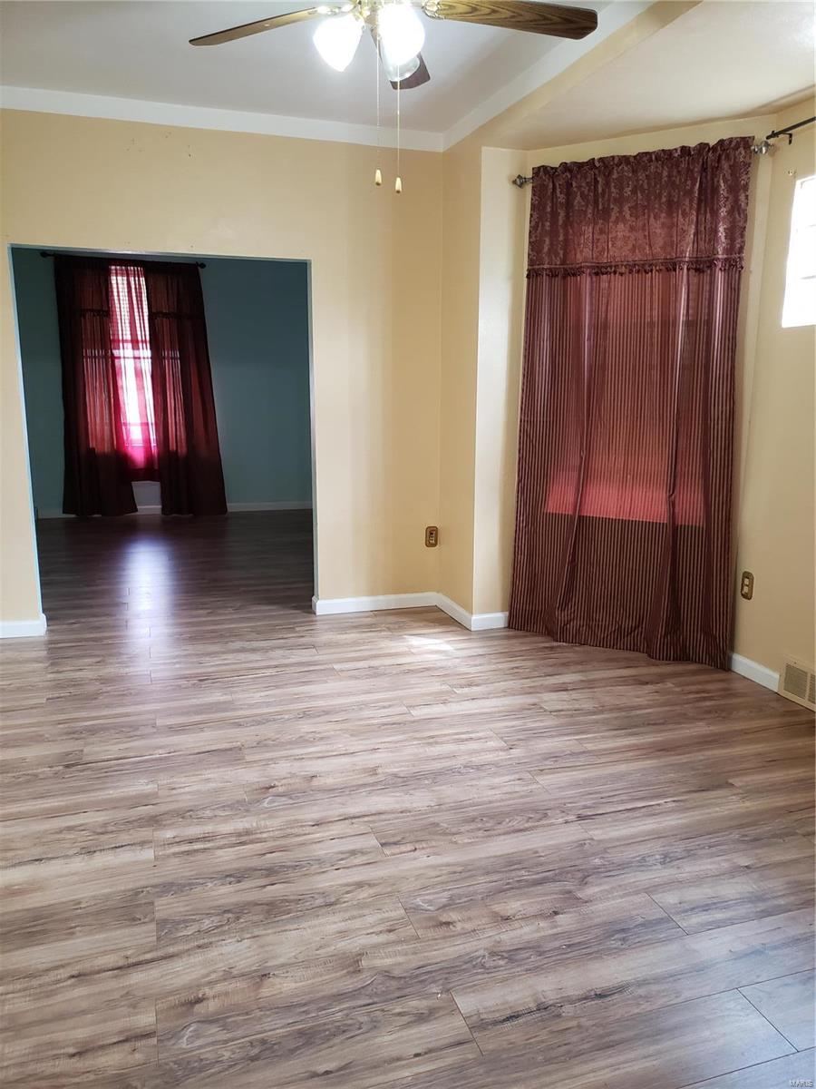 Chester Heights Add 01 - Residential