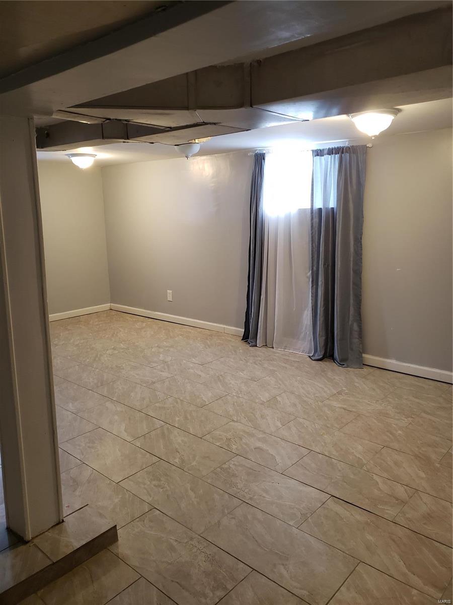 Chester Heights Add 01 - Residential