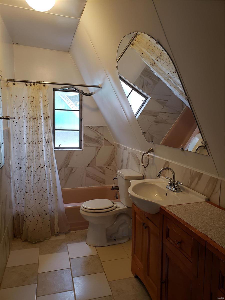 Chester Heights Add 01 - Residential
