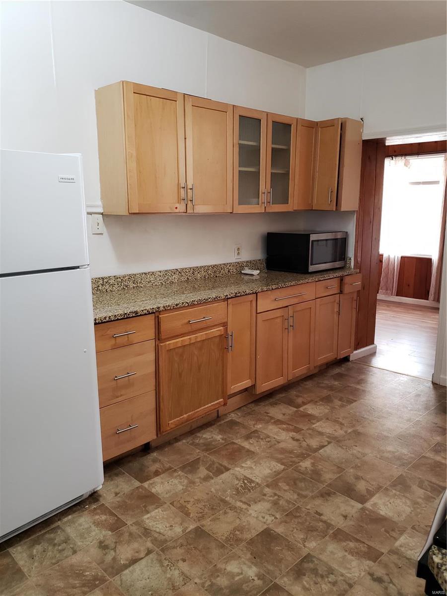 Chester Heights Add 01 - Residential