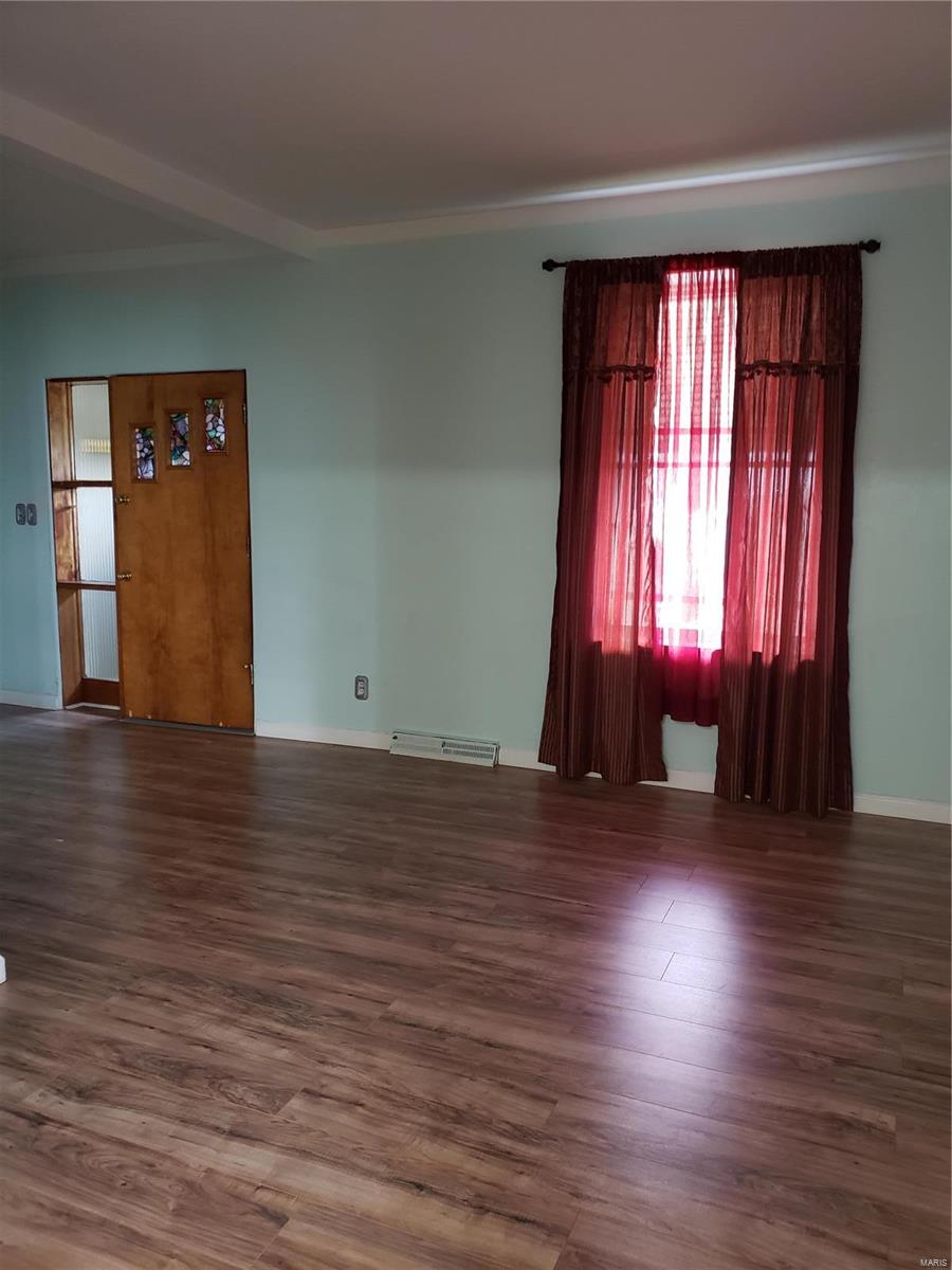 Chester Heights Add 01 - Residential