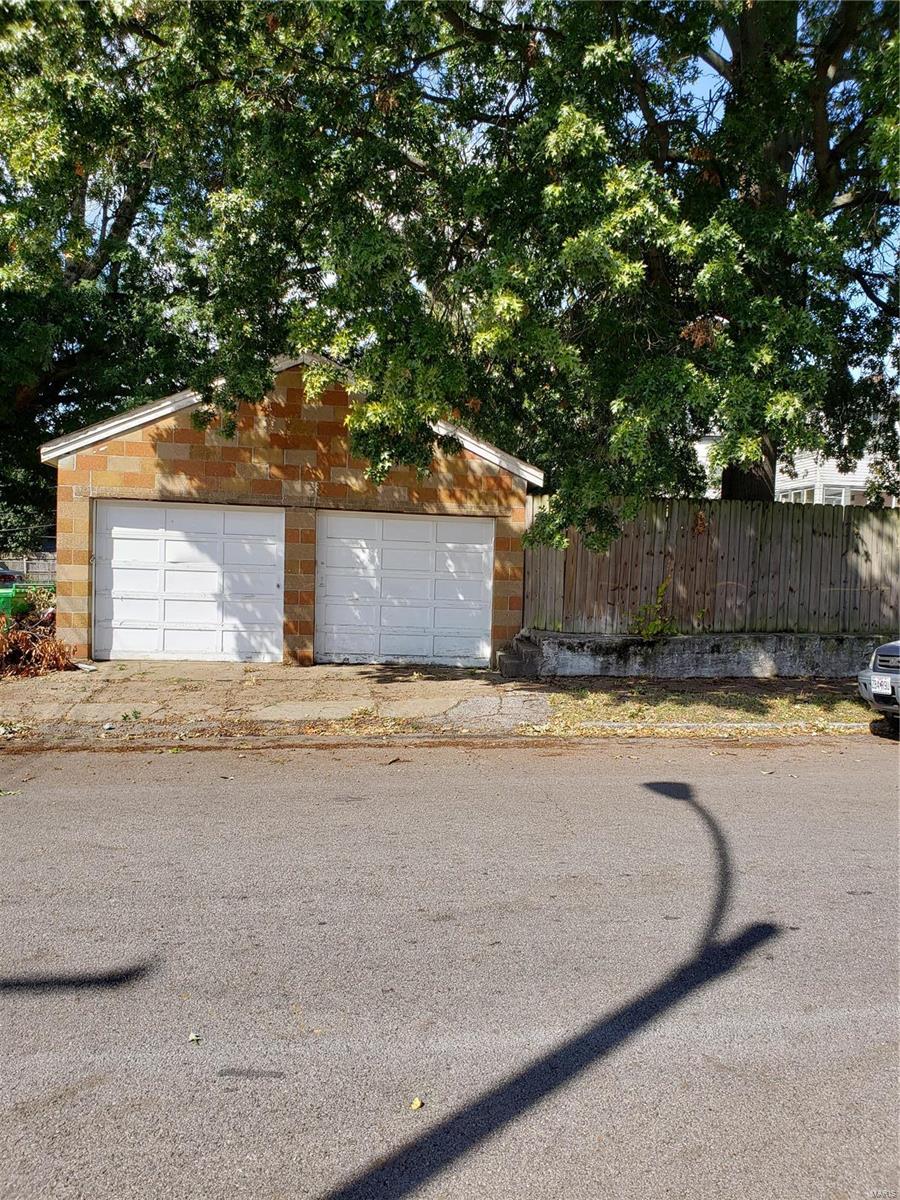 Chester Heights Add 01 - Residential