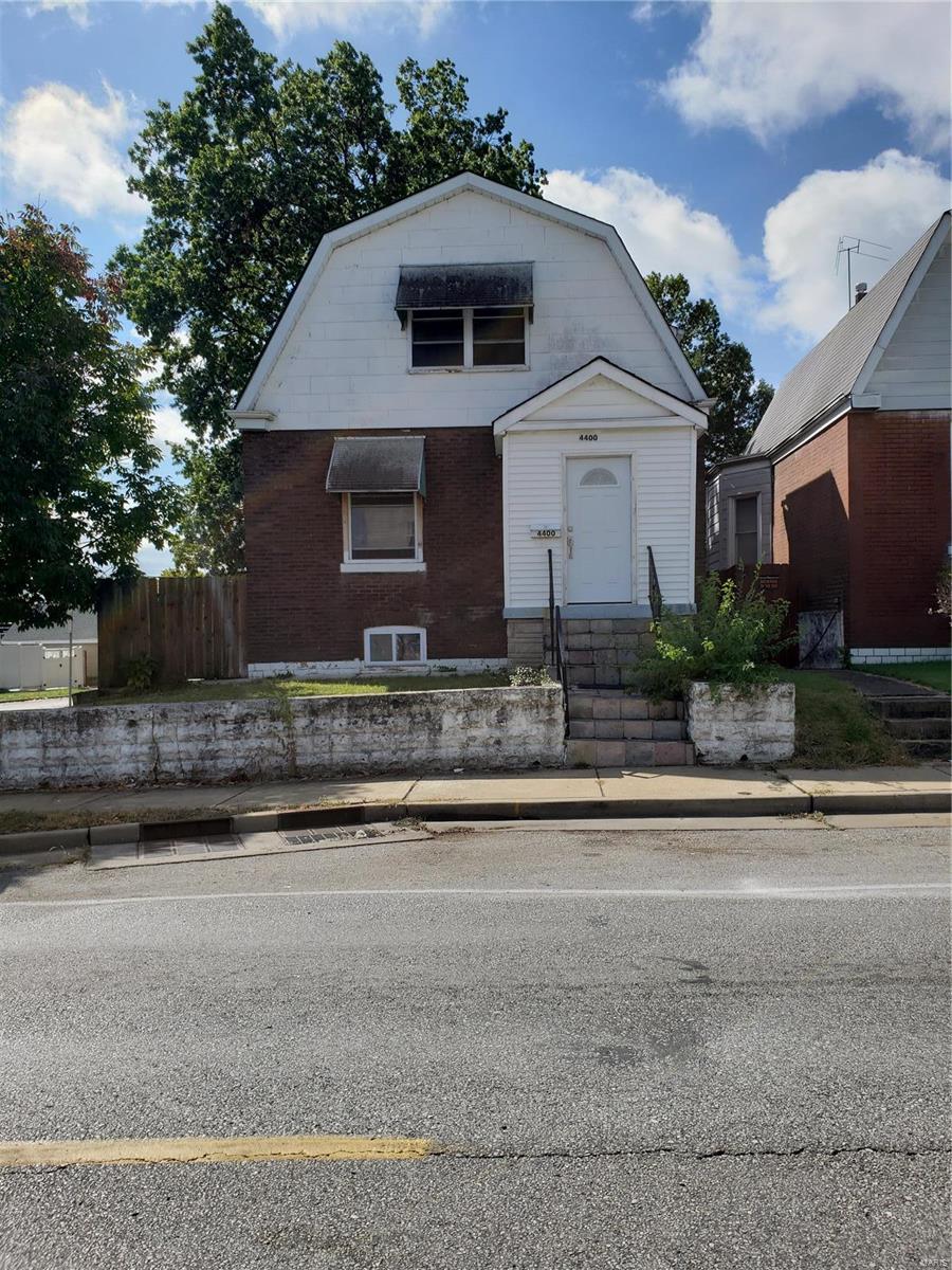 Chester Heights Add 01 - Residential