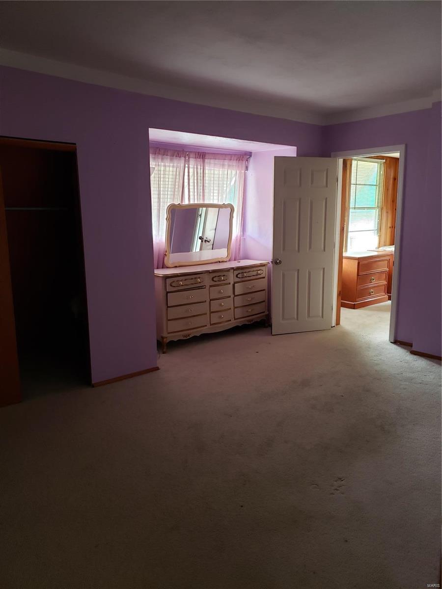 Chester Heights Add 01 - Residential