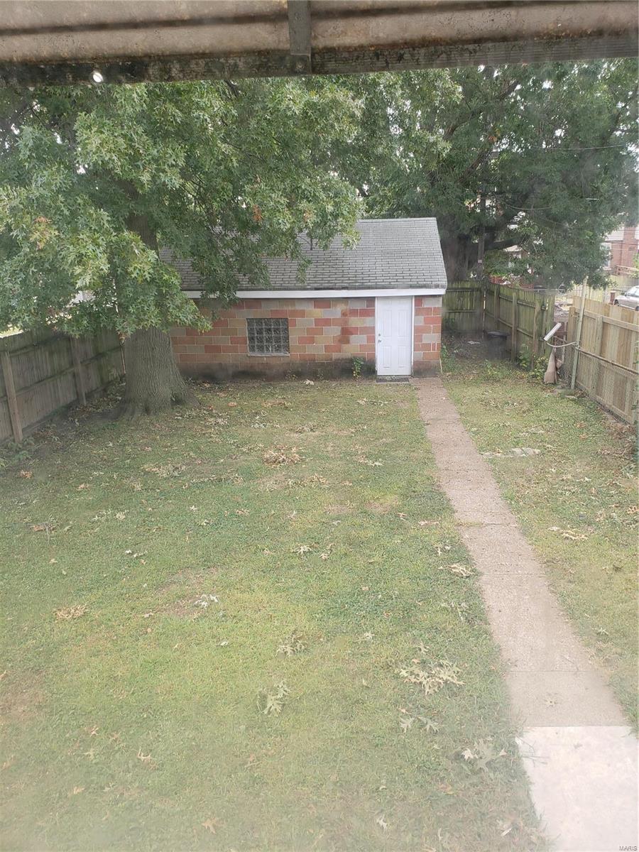 Chester Heights Add 01 - Residential