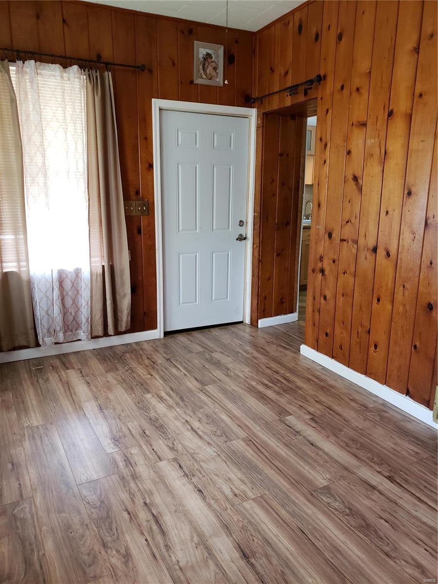 Chester Heights Add 01 - Residential