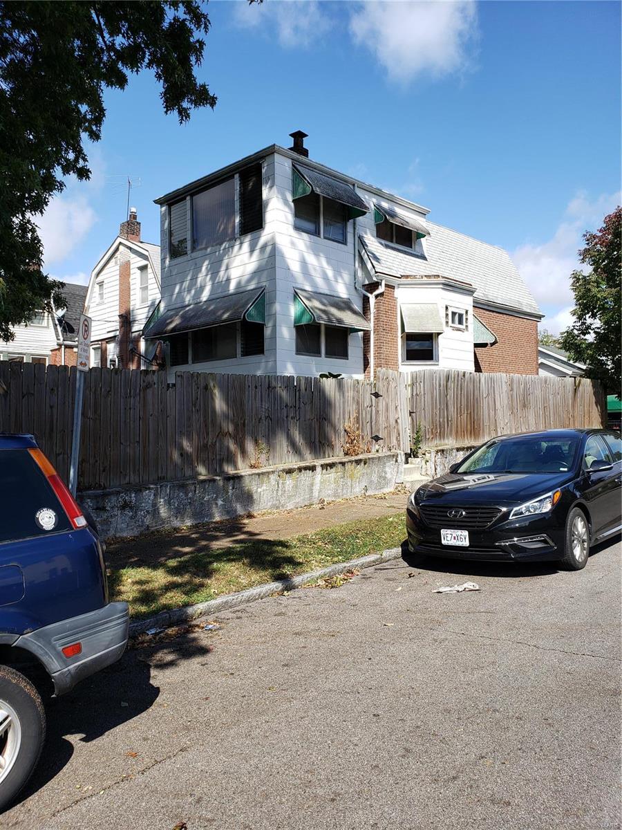 Chester Heights Add 01 - Residential