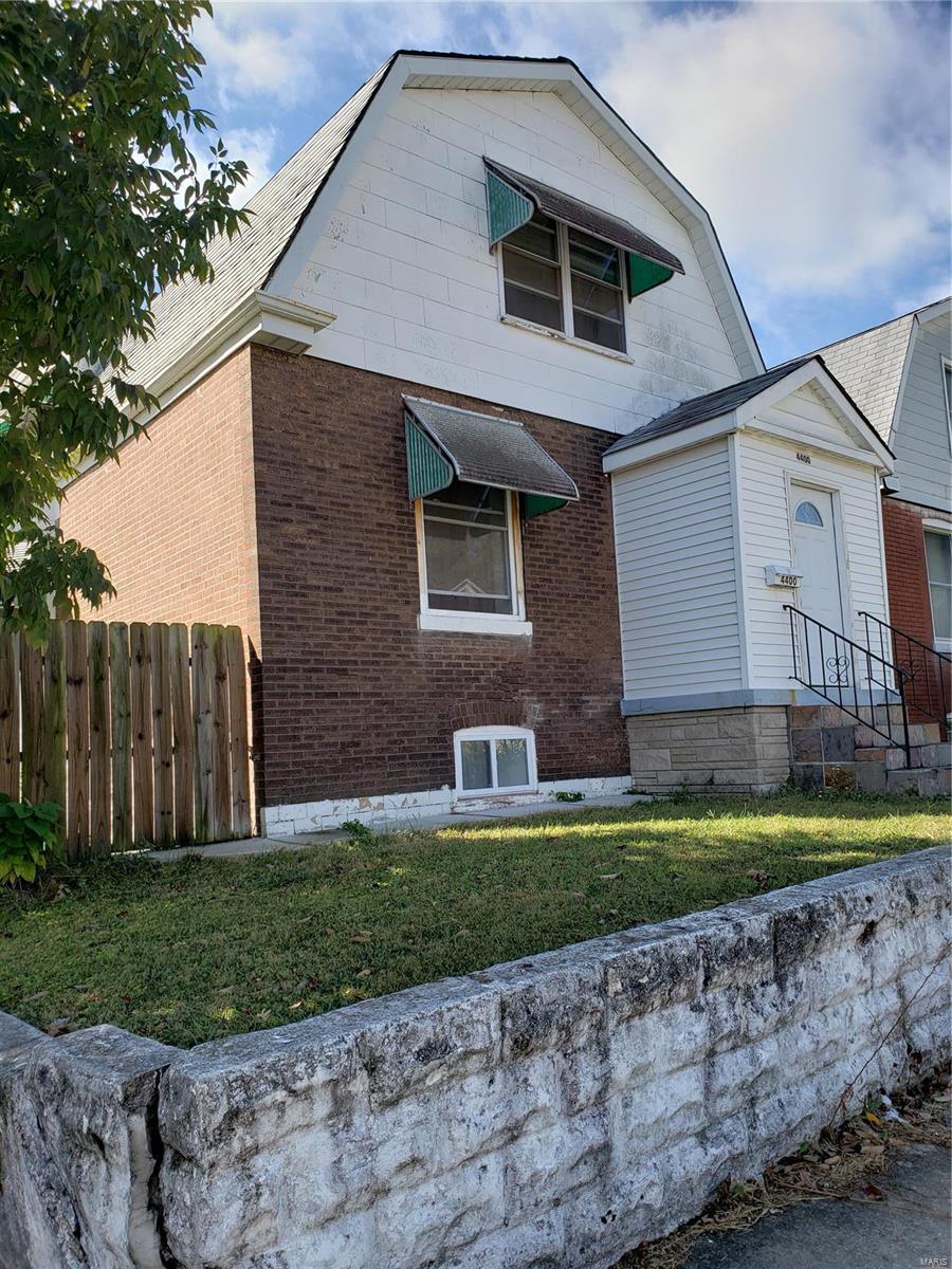 Chester Heights Add 01 - Residential