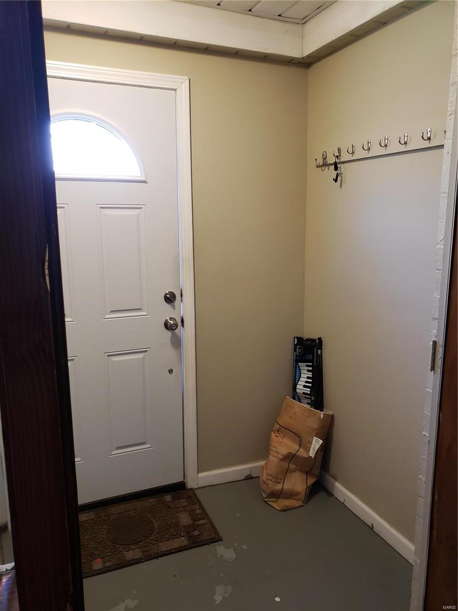 Chester Heights Add 01 - Residential