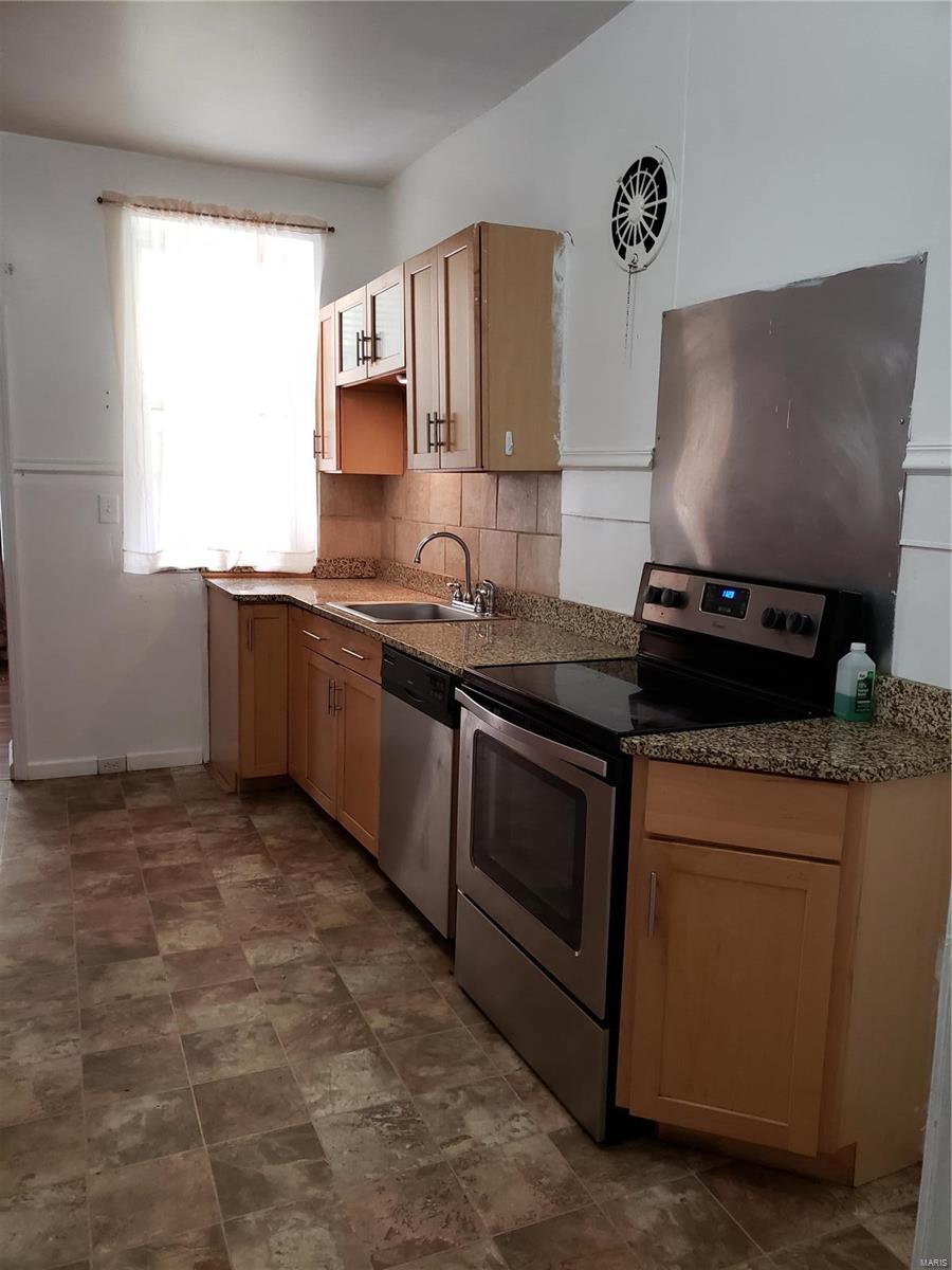 Chester Heights Add 01 - Residential