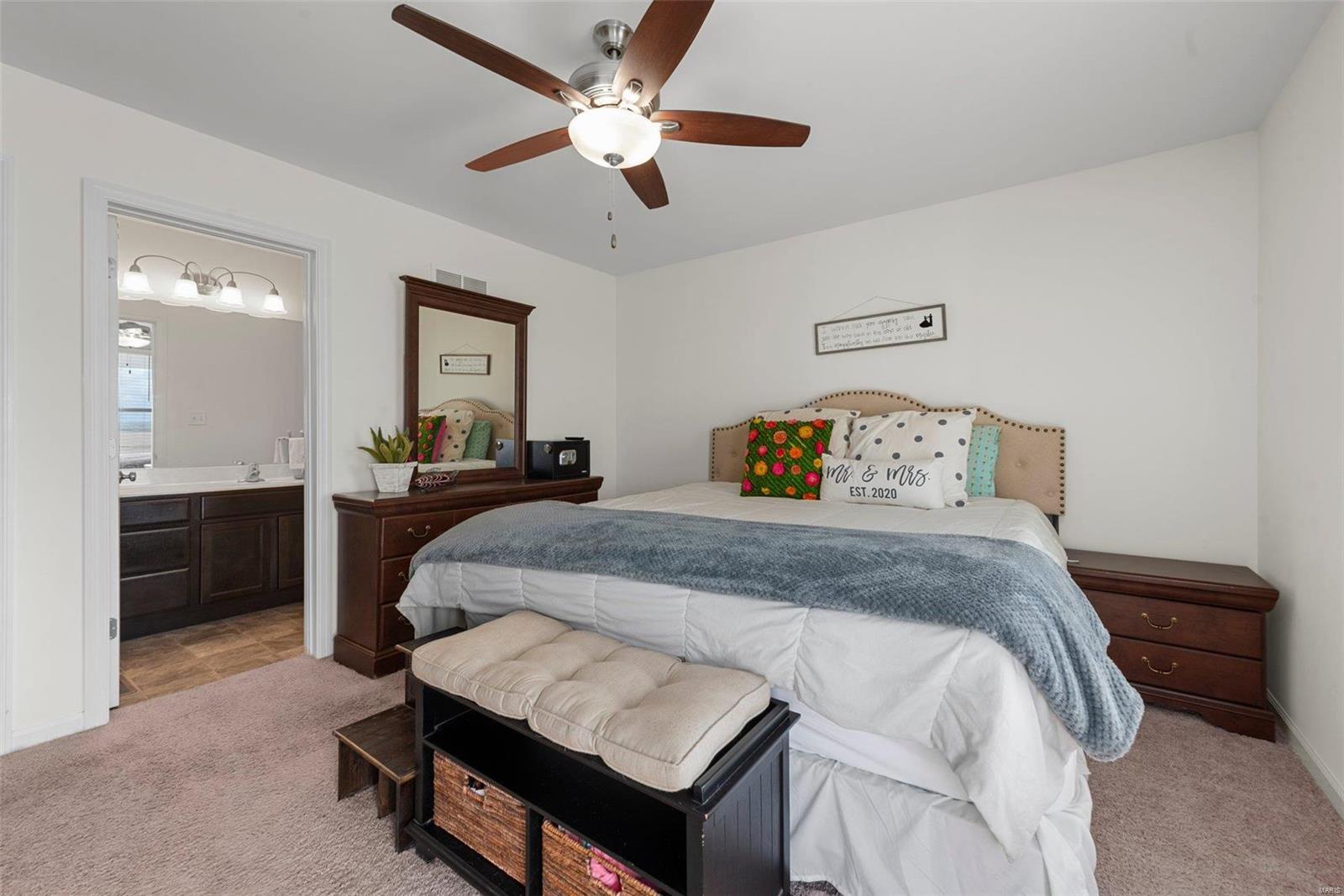 New Town At St Chas Gateway Dist #4 - Residential