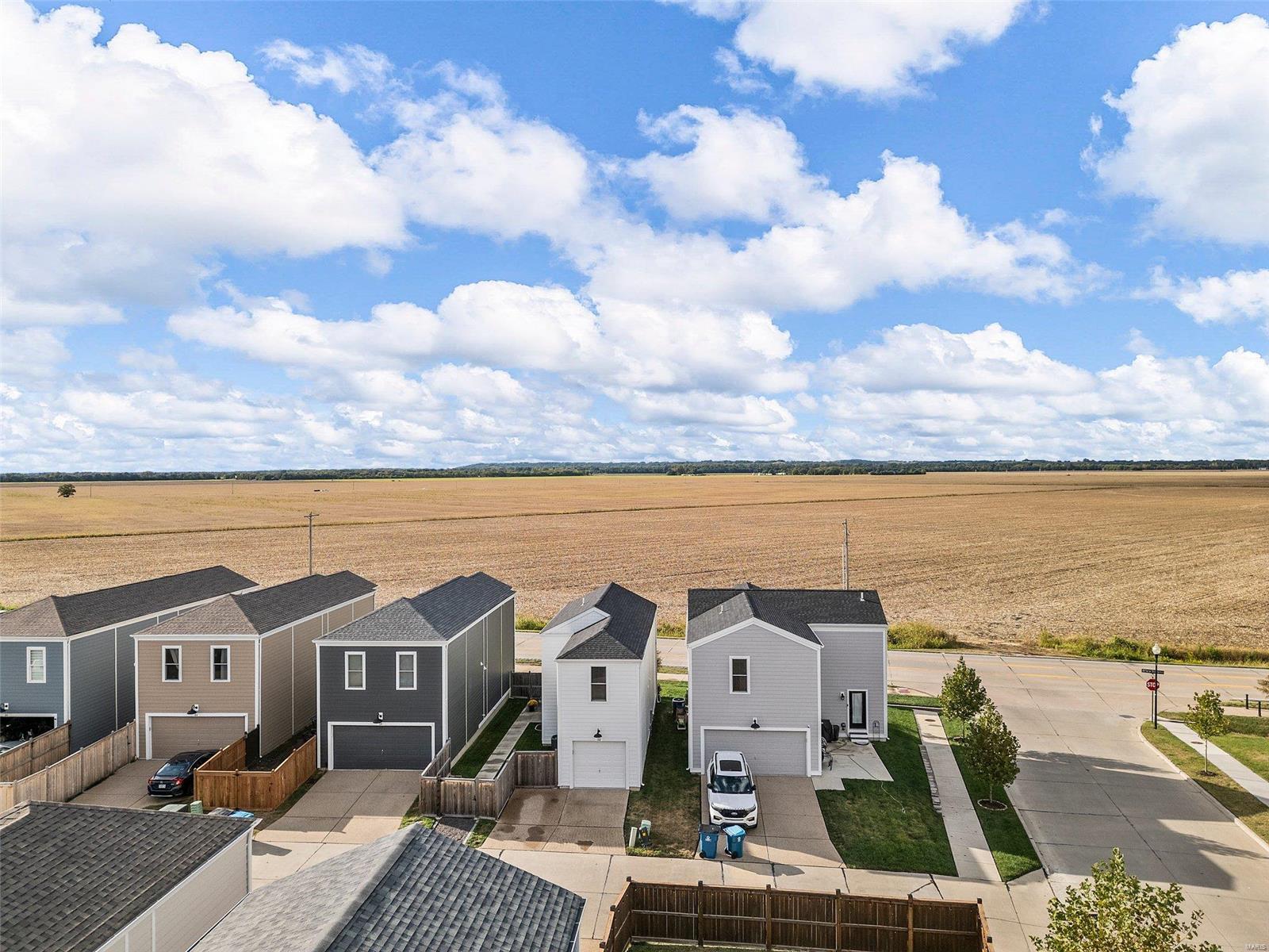 New Town At St Chas Gateway Dist #4 - Residential