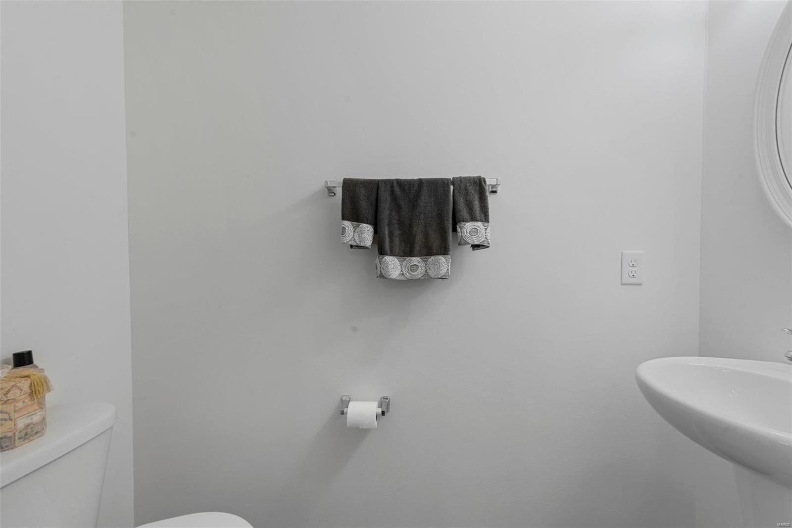 New Town At St Chas Gateway Dist #4 - Residential