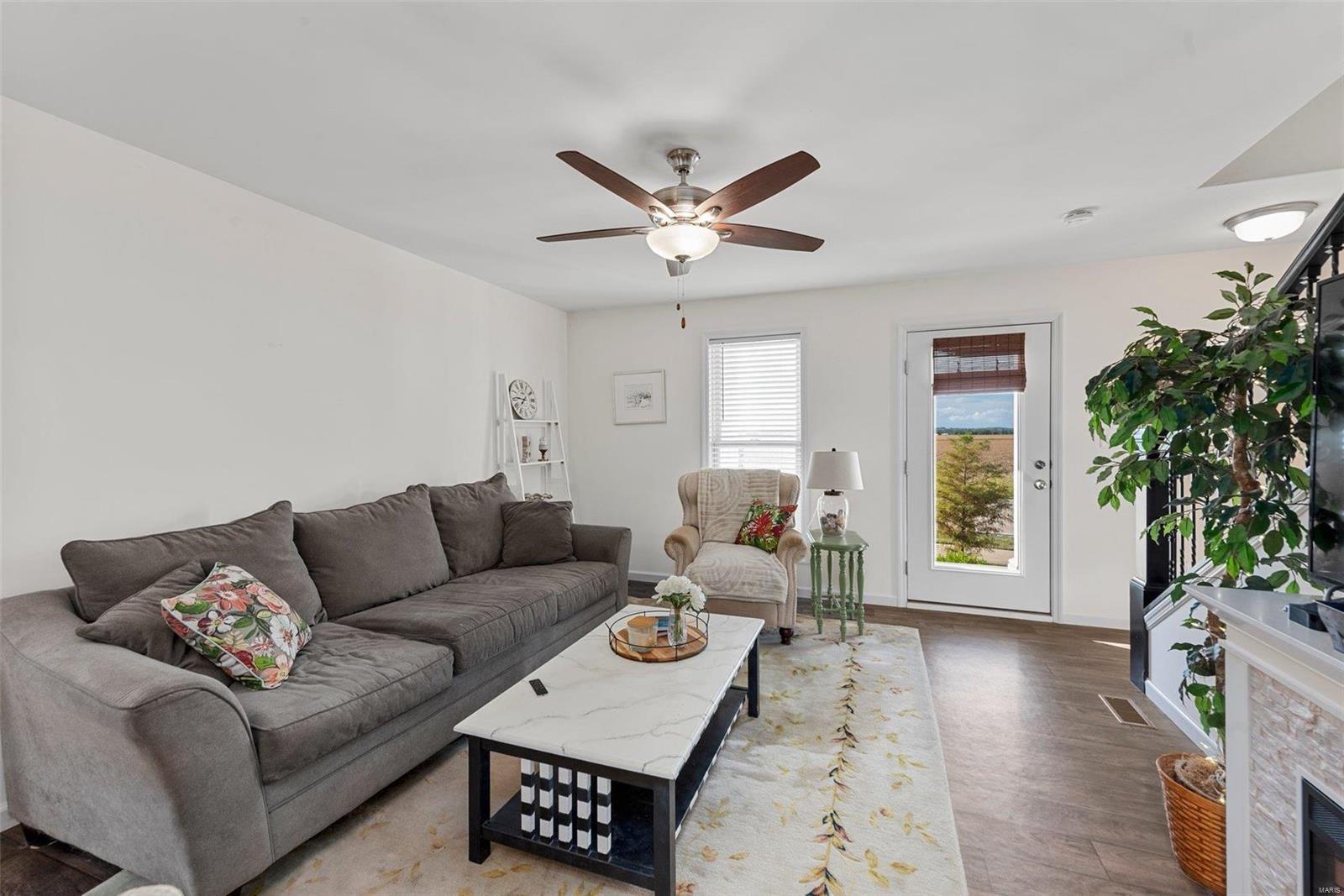 New Town At St Chas Gateway Dist #4 - Residential