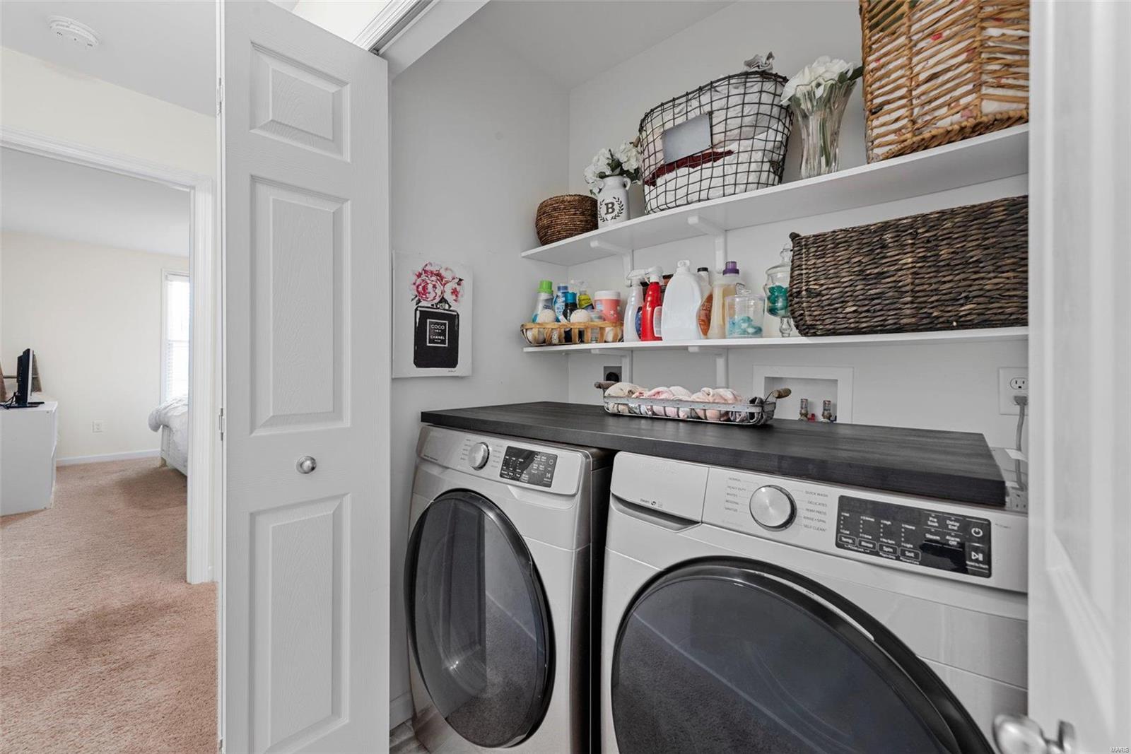 New Town At St Chas Gateway Dist #4 - Residential