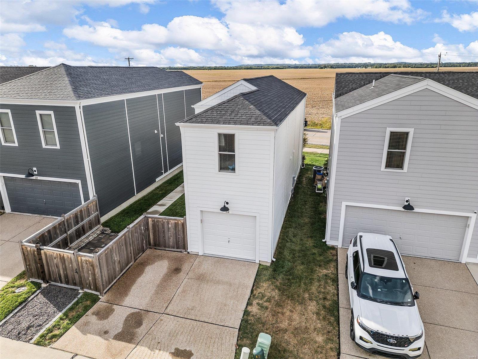 New Town At St Chas Gateway Dist #4 - Residential