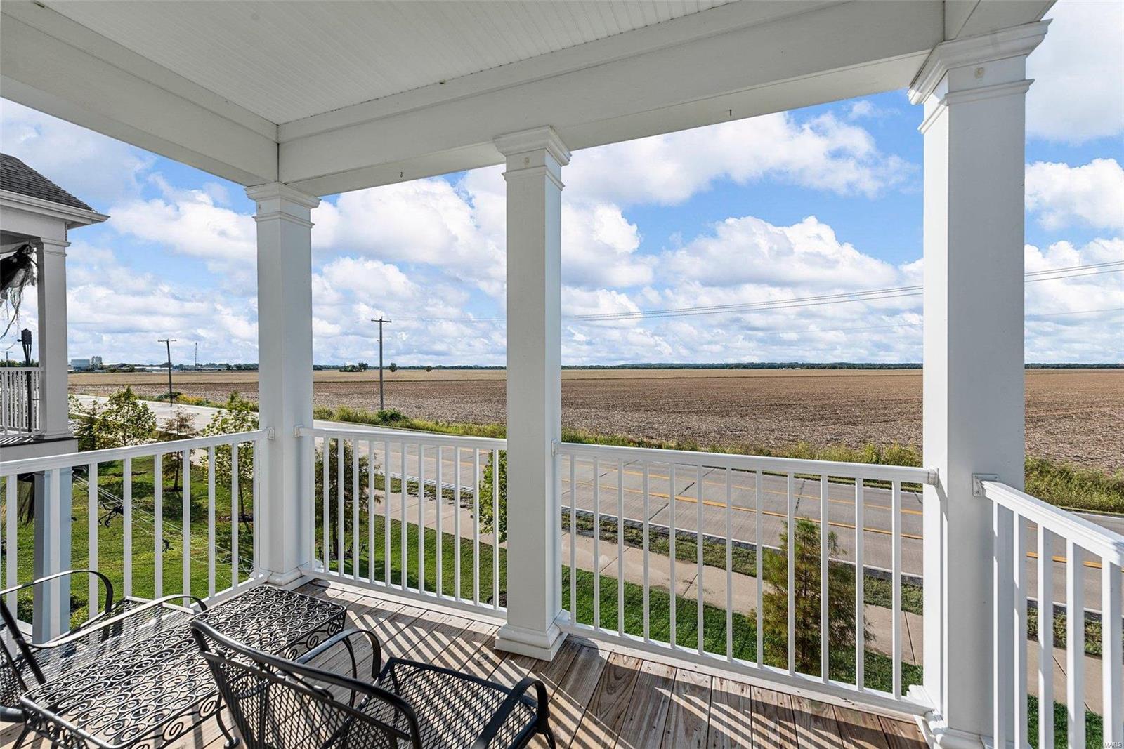 New Town At St Chas Gateway Dist #4 - Residential