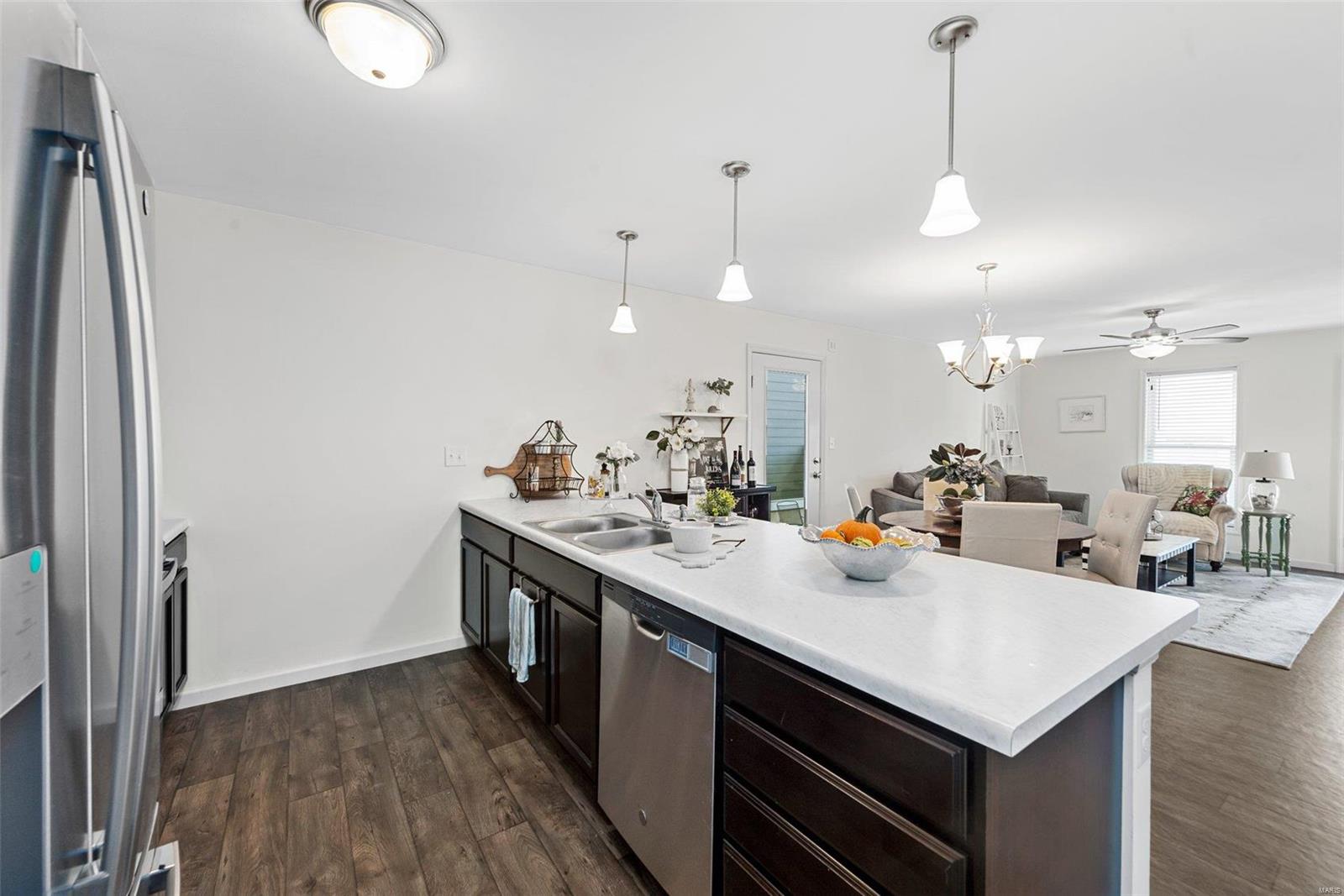 New Town At St Chas Gateway Dist #4 - Residential