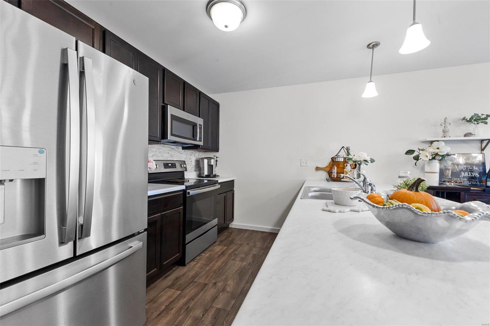 New Town At St Chas Gateway Dist #4 - Residential