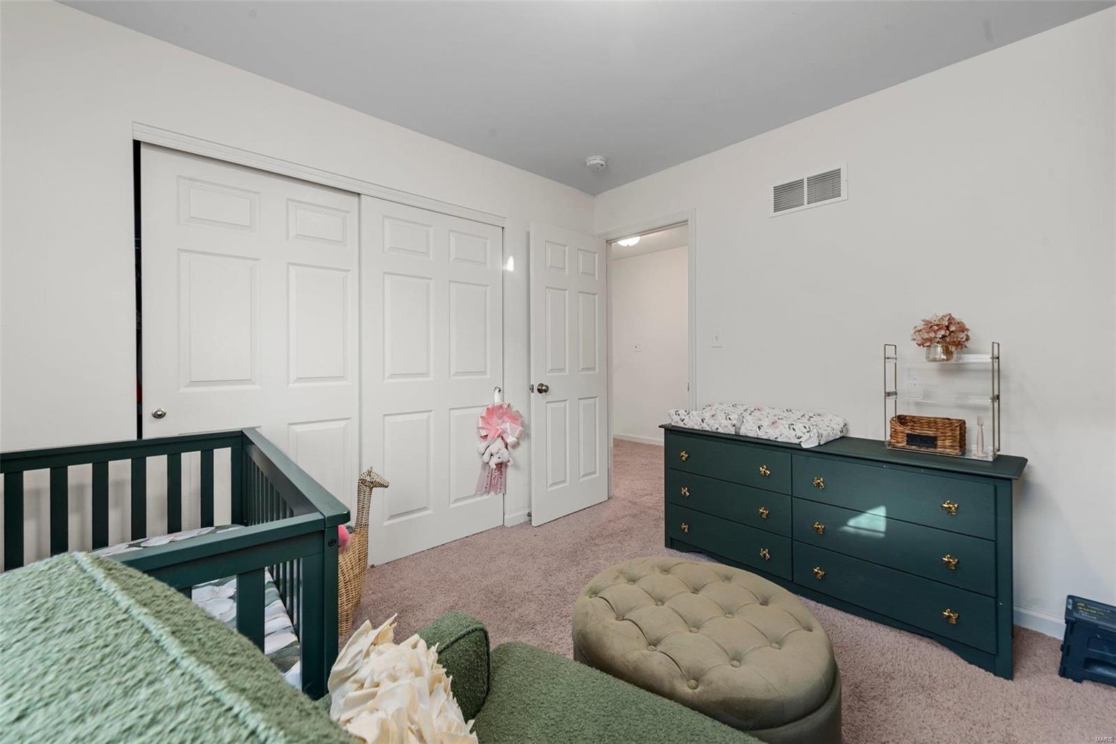 New Town At St Chas Gateway Dist #4 - Residential