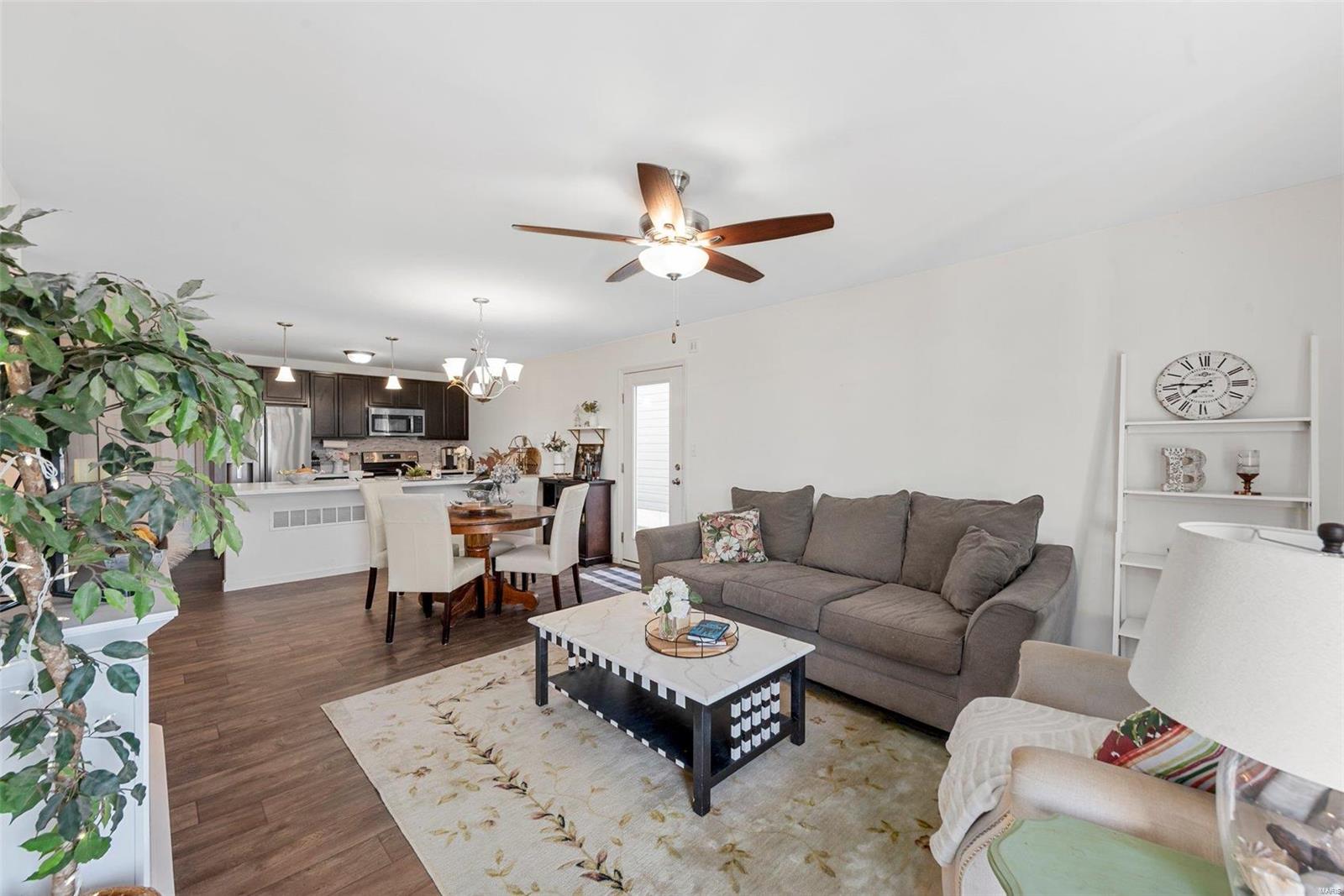 New Town At St Chas Gateway Dist #4 - Residential