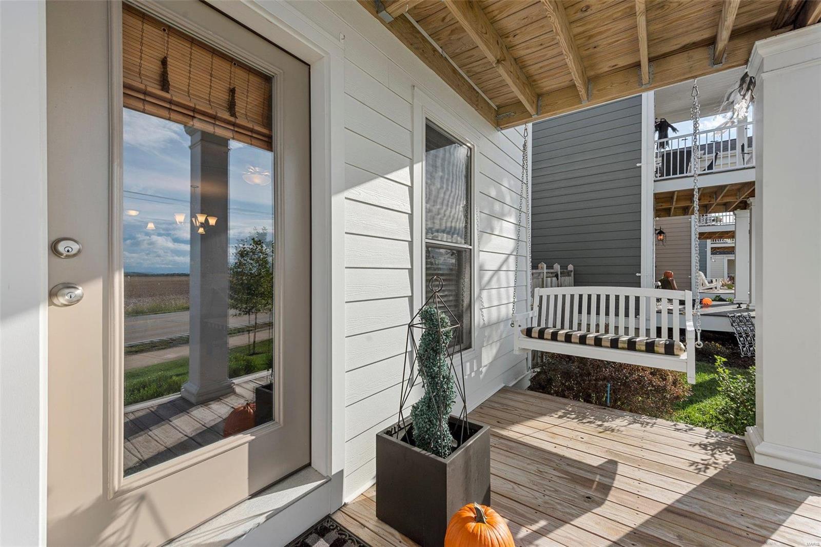 New Town At St Chas Gateway Dist #4 - Residential