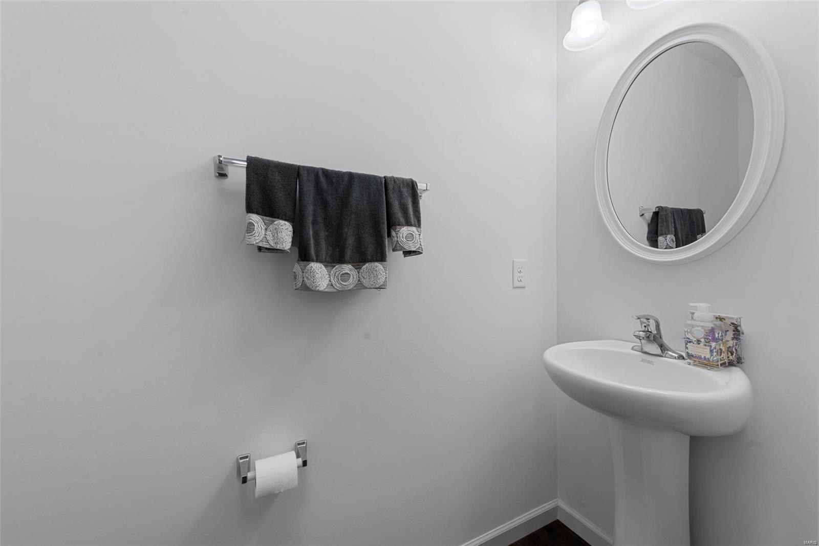 New Town At St Chas Gateway Dist #4 - Residential