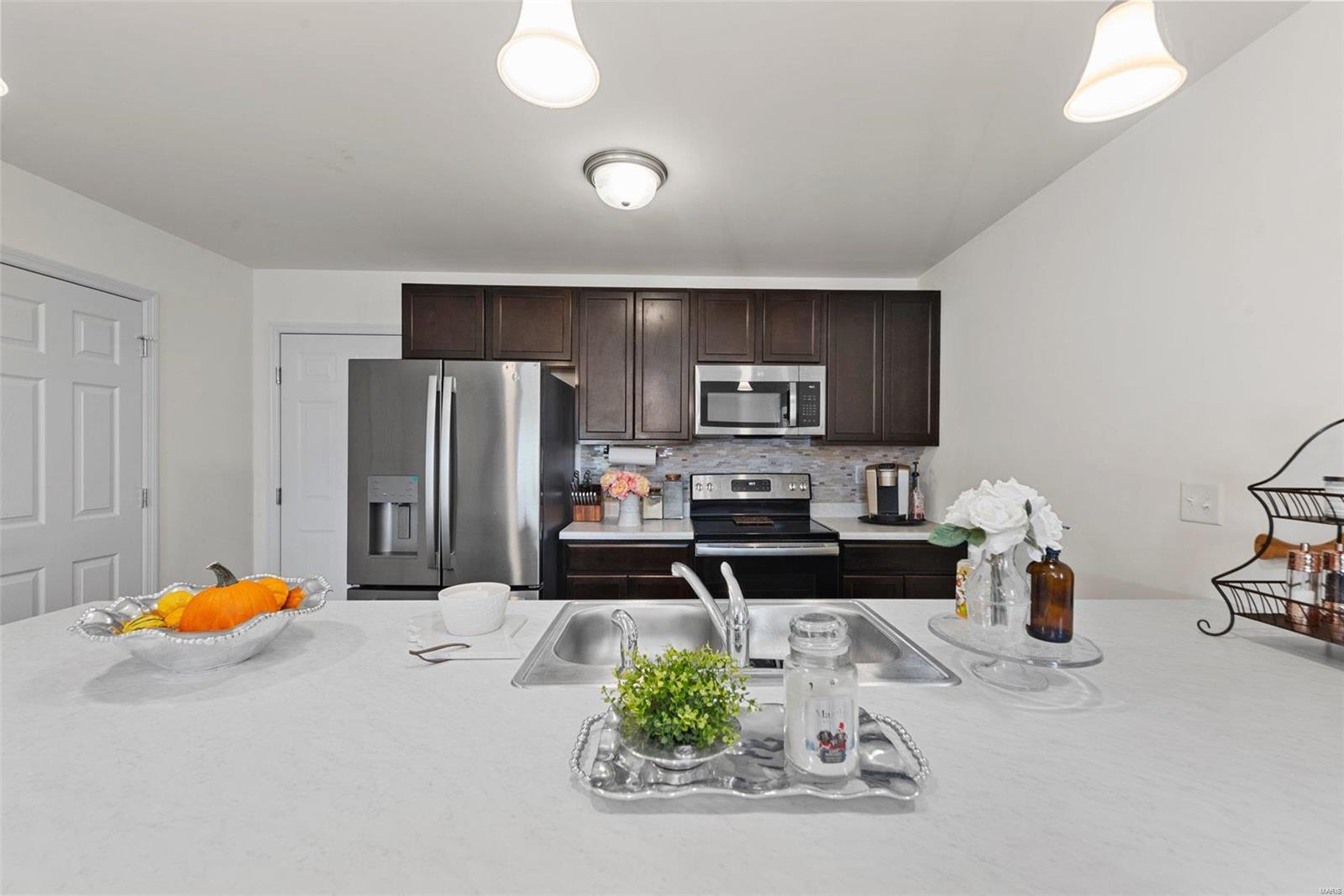 New Town At St Chas Gateway Dist #4 - Residential