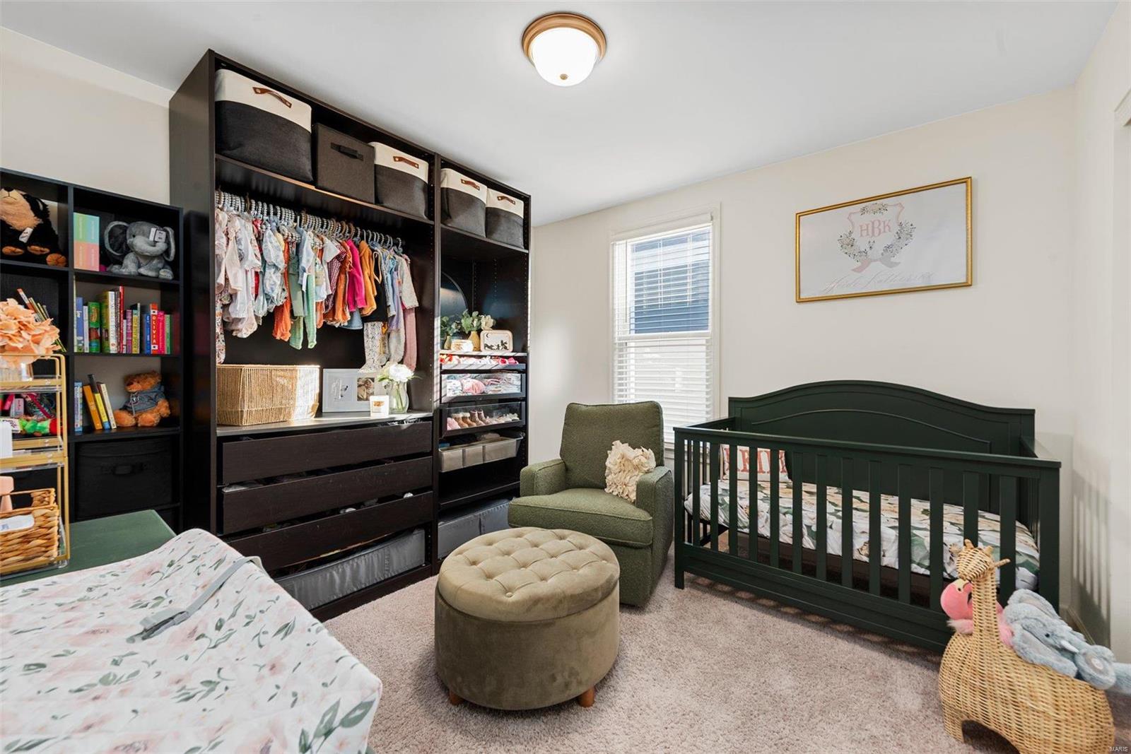 New Town At St Chas Gateway Dist #4 - Residential