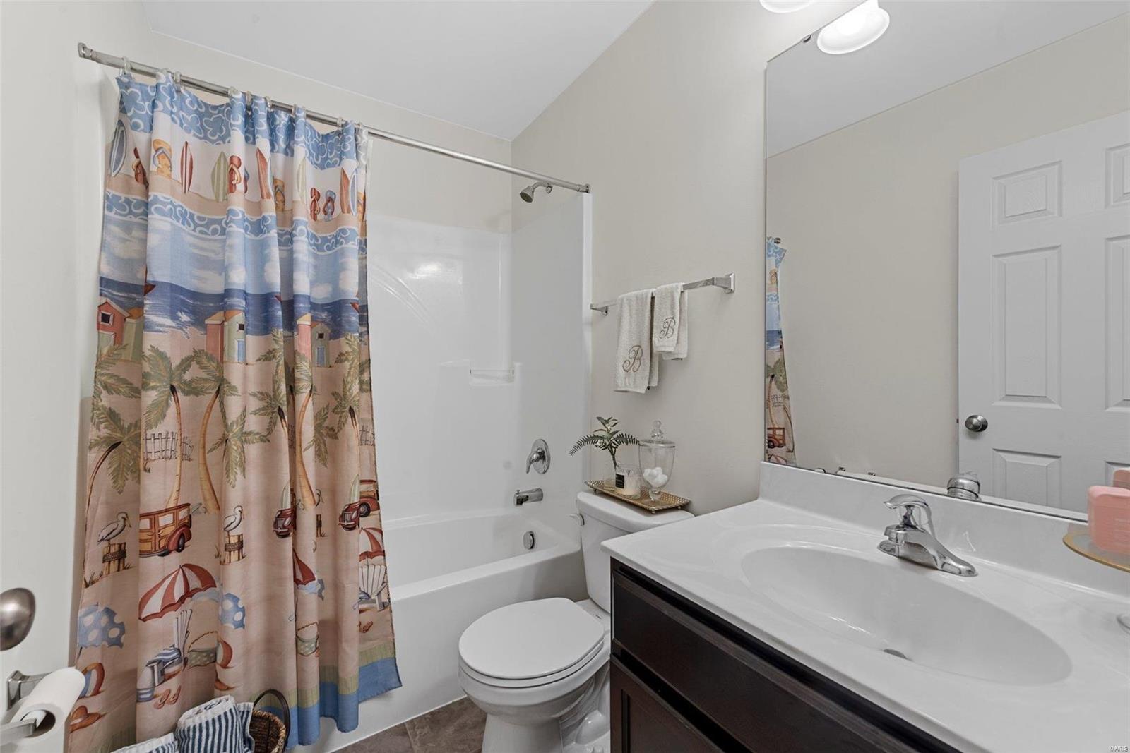 New Town At St Chas Gateway Dist #4 - Residential