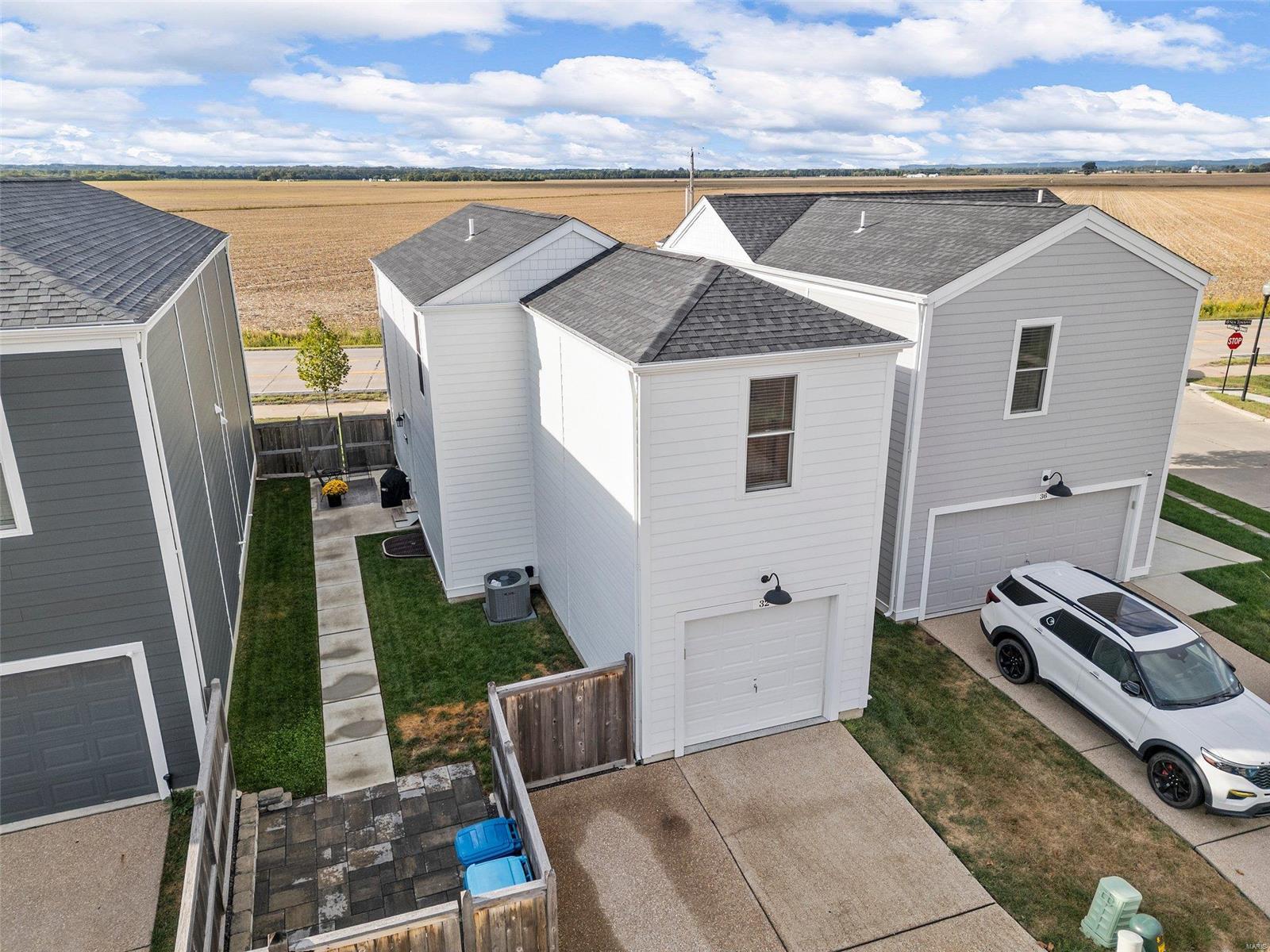 New Town At St Chas Gateway Dist #4 - Residential