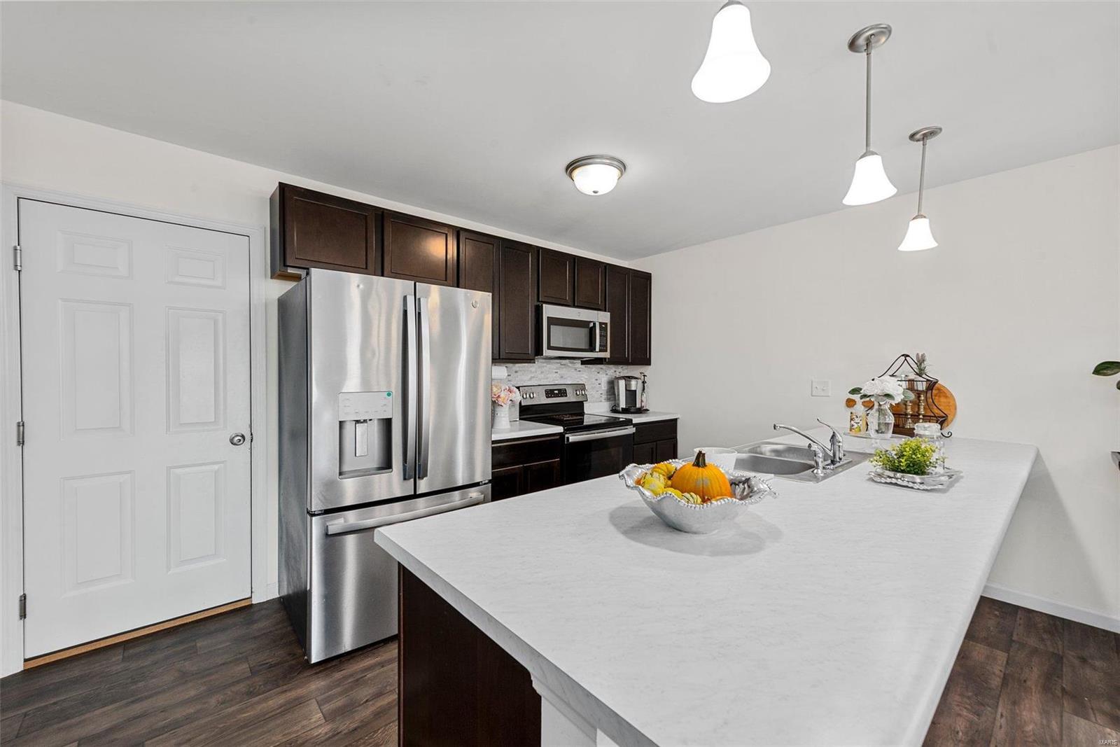 New Town At St Chas Gateway Dist #4 - Residential