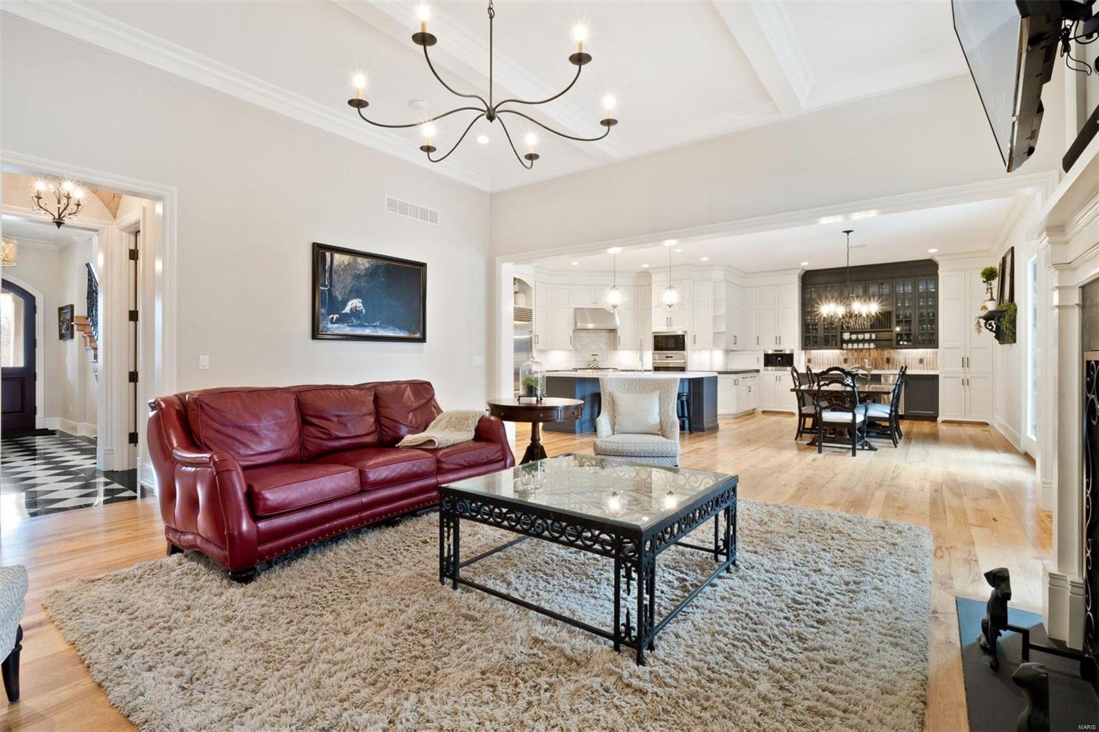 Revere Landing - Residential