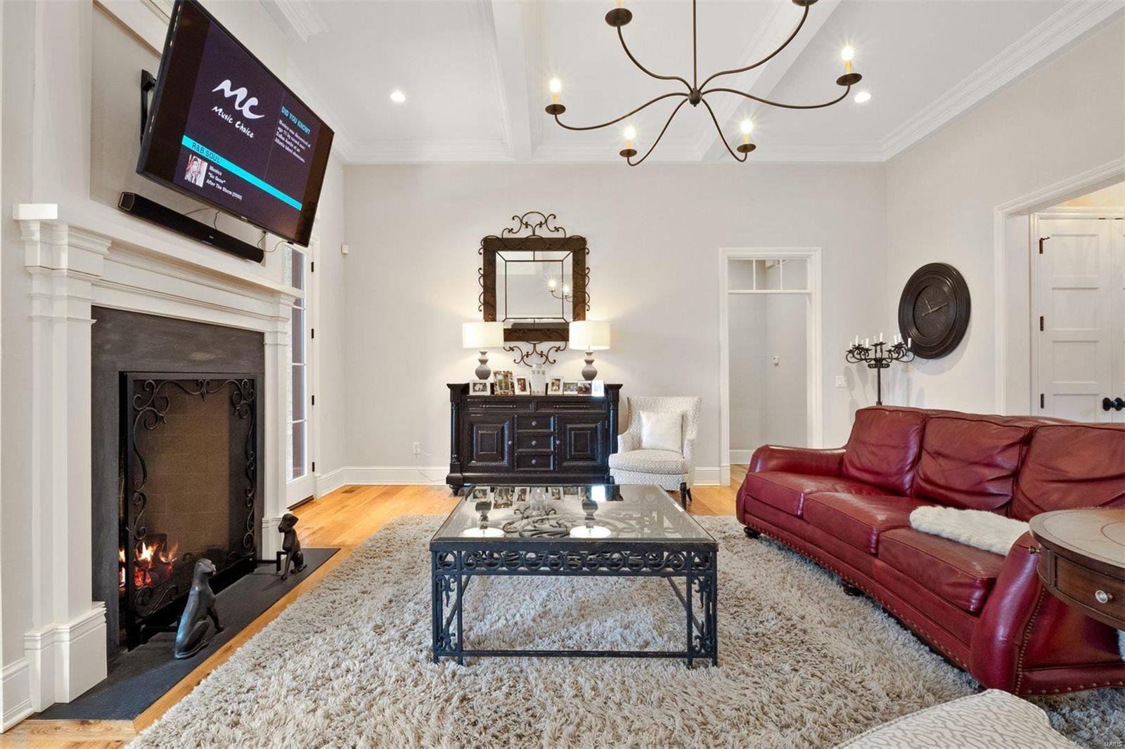 Revere Landing - Residential